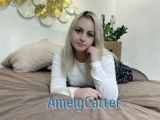 AmelyCarter Web adult links