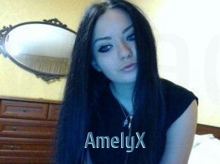 AmelyX
