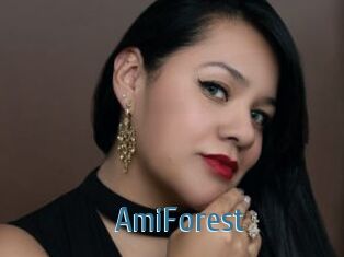 AmiForest