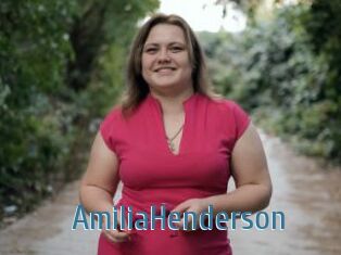 AmiliaHenderson