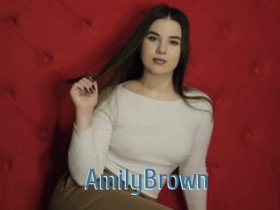 AmilyBrown