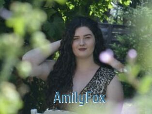 AmilyFox