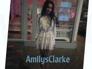 AmilysClarke