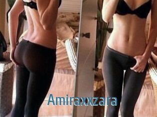 Amiraxxzara