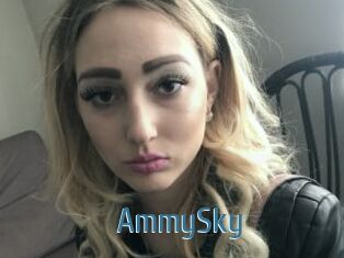 AmmySky Web adult links