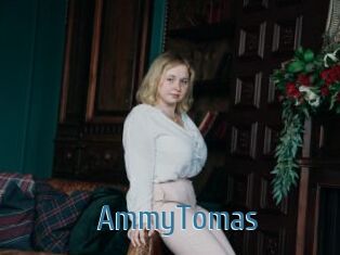 AmmyTomas
