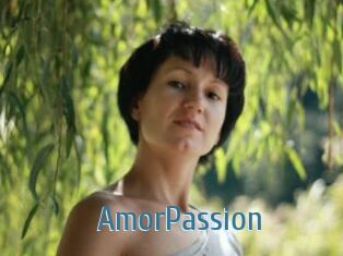 AmorPassion