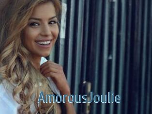 AmorousJoulie