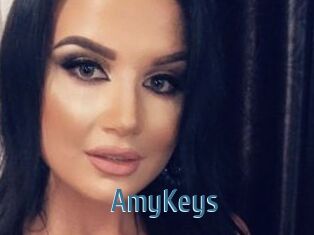 AmyKeys