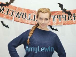 AmyLewin