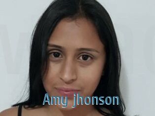 Amy_jhonson