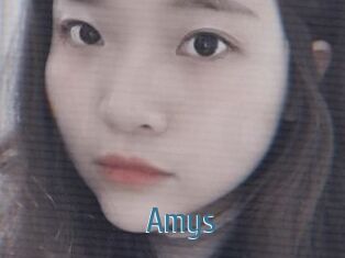Amys