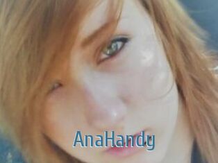 AnaHandy