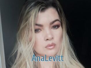 AnaLevitt