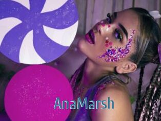 AnaMarsh