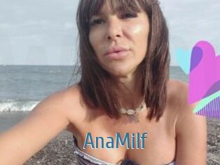 AnaMilf