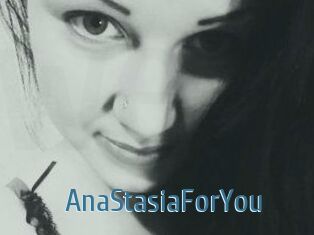 AnaStasiaForYou