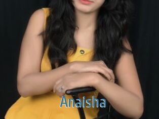 Anaisha