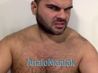 AnaloManiak