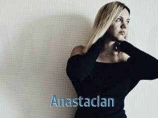 Anastacian