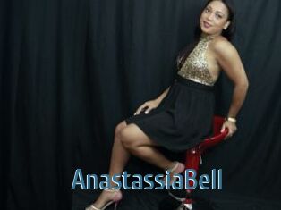 AnastassiaBell