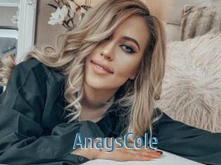 AnaysCole