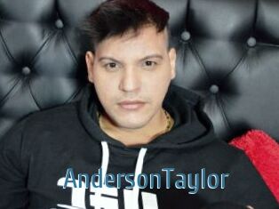 AndersonTaylor