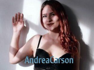 AndreaCarson