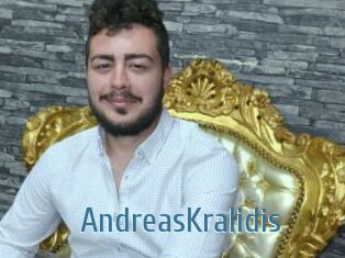 AndreasKralidis