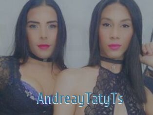 AndreayTatyTs