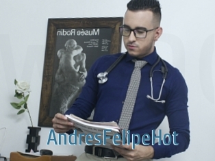 AndresFelipeHot