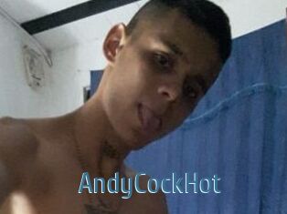 AndyCockHot