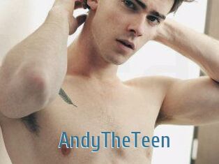 AndyTheTeen