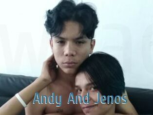 Andy_And_Jenos