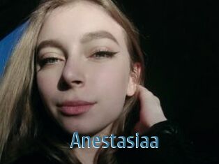 Anestasiaa