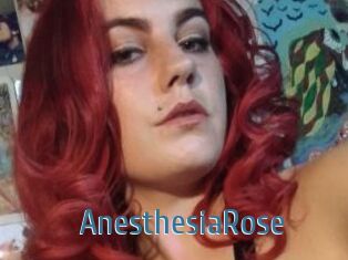 AnesthesiaRose