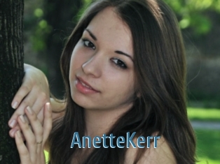 AnetteKerr