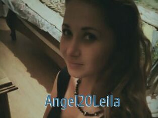Angel20Leila