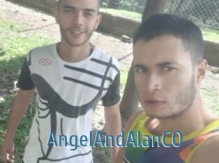 AngelAndAlanCO