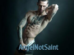 AngelNotSaint