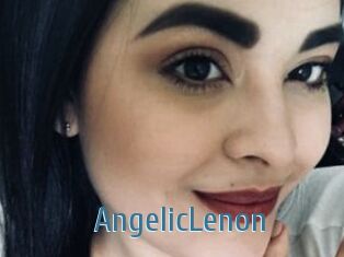 AngelicLenon