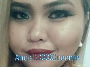 AngelicXXXQueenie