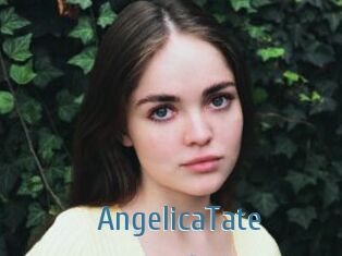 AngelicaTate