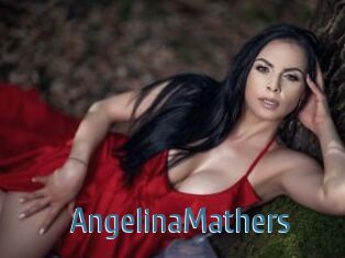 AngelinaMathers