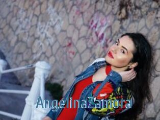AngelinaZamora