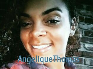 AngeliqueThomas