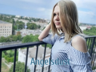 Angelsdust