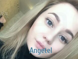 Angetel