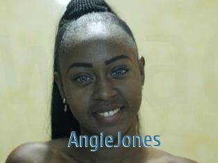 AngieJones