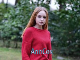 AnnCox